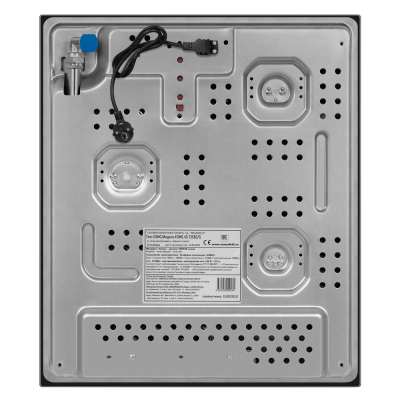 Газовая варочная панель MAUNFELD EGHG.43.73CB2/G на сайте Белторгхолод