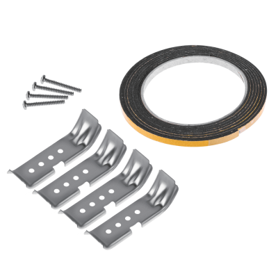 Газовая варочная панель MAUNFELD EGHG.43.73CB2/G на сайте Белторгхолод