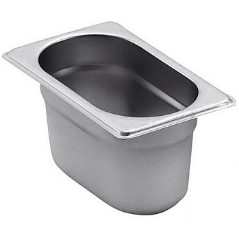  Гастроёмкость Gastromix GN 1/9-100 - 0.9 л на сайте Белторгхолод