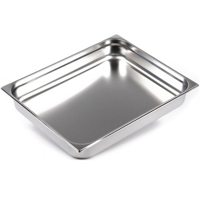 Гастроёмкость Gastromix GN 2/1-100 - 28.9 л на сайте Белторгхолод