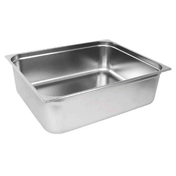  Гастроёмкость Gastromix GN 2/1-200 - 58 л на сайте Белторгхолод