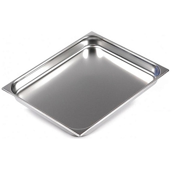  Гастроёмкость Gastromix GN 2/1-65 - 18.4 л на сайте Белторгхолод