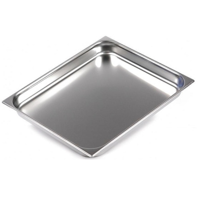 Гастроёмкость Gastromix GN 2/1-65 - 18.4 л на сайте Белторгхолод