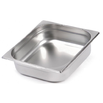 Гастроёмкость Gastromix GN 2/3-100 - 8.5 л на сайте Белторгхолод