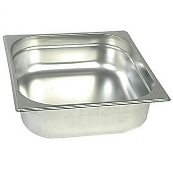  Гастроёмкость Gastromix GN 2/3-150 - 12.7 л на сайте Белторгхолод