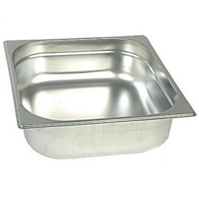 Гастроёмкость Gastromix GN 2/3-150 - 12.7 л на сайте Белторгхолод