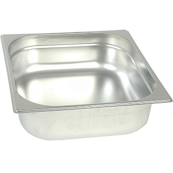  Гастроёмкость Gastromix GN 2/3-200 - 15 л на сайте Белторгхолод