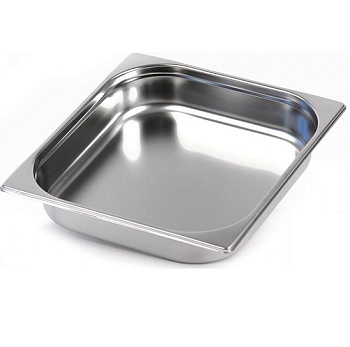  Гастроёмкость Gastromix GN 2/3-40 - 3.3 л на сайте Белторгхолод