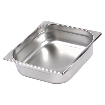  Гастроёмкость Gastromix GN 2/3-65 - 5.4 л на сайте Белторгхолод