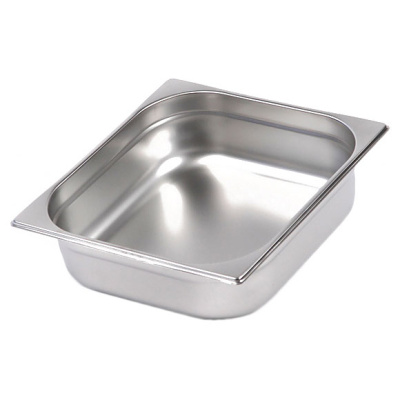 Гастроёмкость Gastromix GN 2/3-65 - 5.4 л на сайте Белторгхолод