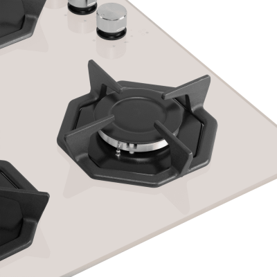 Газовая варочная панель MAUNFELD EGHG.64.2CBG\G на сайте Белторгхолод