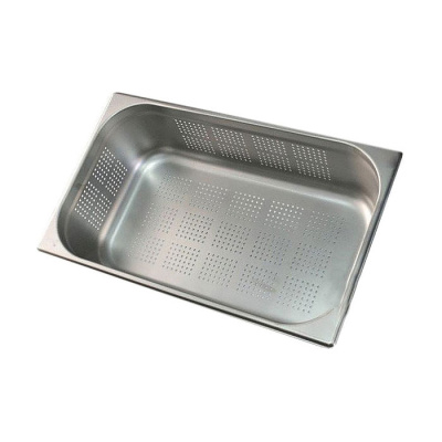 Гастроёмкость Gastromix GN-P 1/1-150 - 20 л (перфорированная) на сайте Белторгхолод