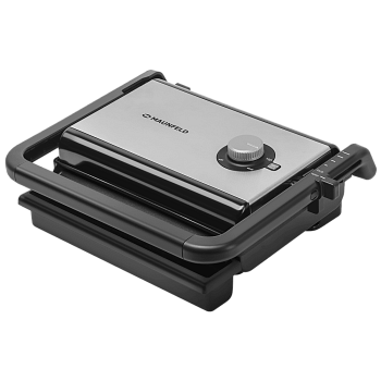  Гриль электрический MAUNFELD MF-1322S на сайте Белторгхолод