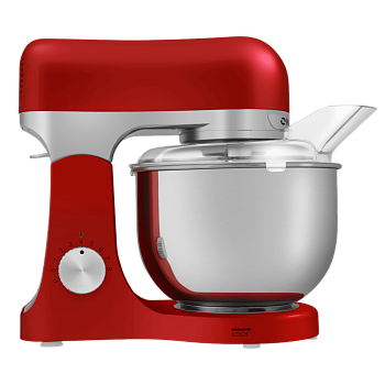  Миксер планетарный MAUNFELD MF-422CH на сайте Белторгхолод