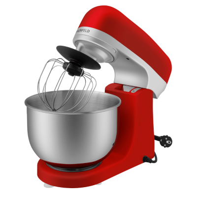 Миксер планетарный MAUNFELD MF-422CH на сайте Белторгхолод