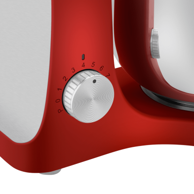 Миксер планетарный MAUNFELD MF-422CH на сайте Белторгхолод