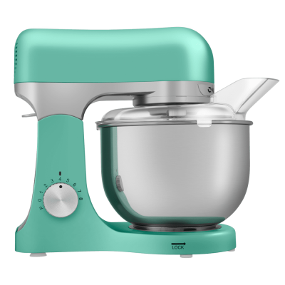 Миксер планетарный MAUNFELD MF-422MINT на сайте Белторгхолод