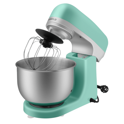 Миксер планетарный MAUNFELD MF-422MINT на сайте Белторгхолод