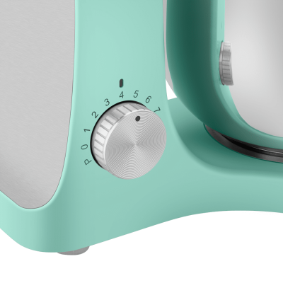 Миксер планетарный MAUNFELD MF-422MINT на сайте Белторгхолод