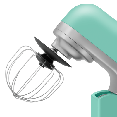 Миксер планетарный MAUNFELD MF-422MINT на сайте Белторгхолод