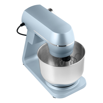 Миксер планетарный MAUNFELD MF-423BL на сайте Белторгхолод