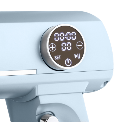 Миксер планетарный MAUNFELD MF-423BL на сайте Белторгхолод