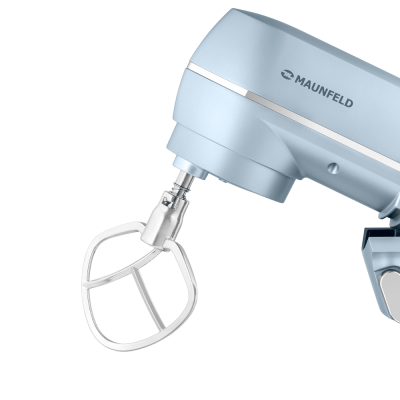 Миксер планетарный MAUNFELD MF-423BL на сайте Белторгхолод
