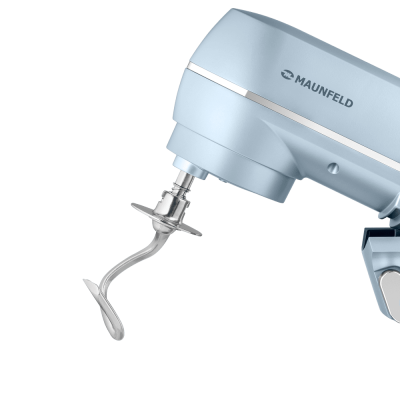 Миксер планетарный MAUNFELD MF-423BL на сайте Белторгхолод