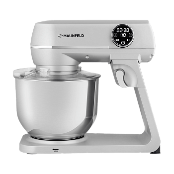  Миксер планетарный MAUNFELD MF-423SS на сайте Белторгхолод