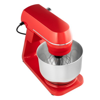 Миксер планетарный MAUNFELD MF-423R на сайте Белторгхолод