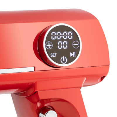 Миксер планетарный MAUNFELD MF-423R на сайте Белторгхолод