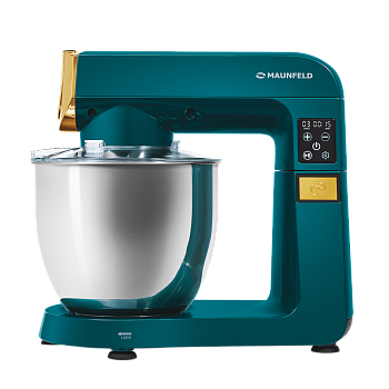  Миксер планетарный MAUNFELD MF-424GR на сайте Белторгхолод