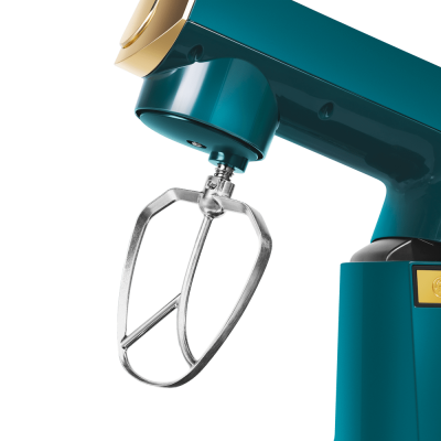 Миксер планетарный MAUNFELD MF-424GR на сайте Белторгхолод