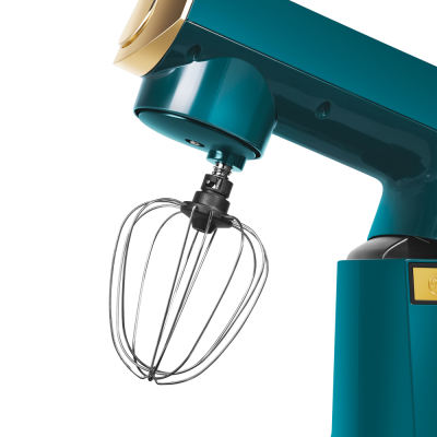 Миксер планетарный MAUNFELD MF-424GR на сайте Белторгхолод