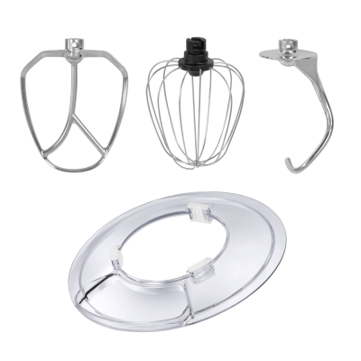 Миксер планетарный MAUNFELD MF-424GR на сайте Белторгхолод