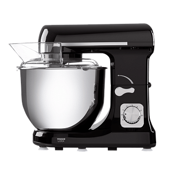  Миксер планетарный MAUNFELD MF-431BK на сайте Белторгхолод