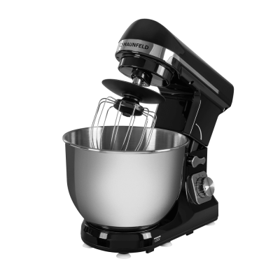 Миксер планетарный MAUNFELD MF-431BK на сайте Белторгхолод