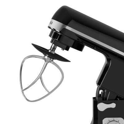 Миксер планетарный MAUNFELD MF-431BK на сайте Белторгхолод