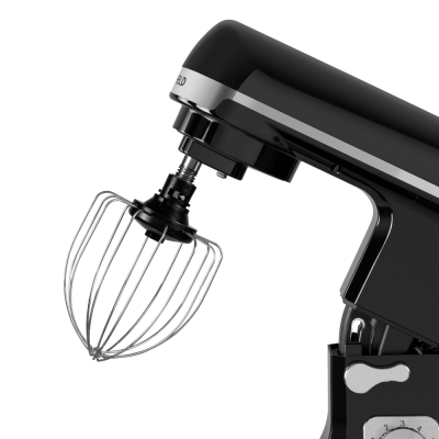 Миксер планетарный MAUNFELD MF-431BK на сайте Белторгхолод