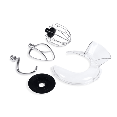 Миксер планетарный MAUNFELD MF-431BK на сайте Белторгхолод