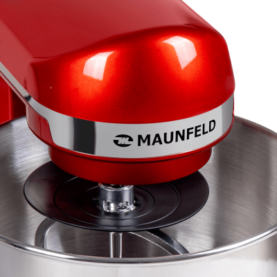 Миксер планетарный MAUNFELD MF-431CH на сайте Белторгхолод