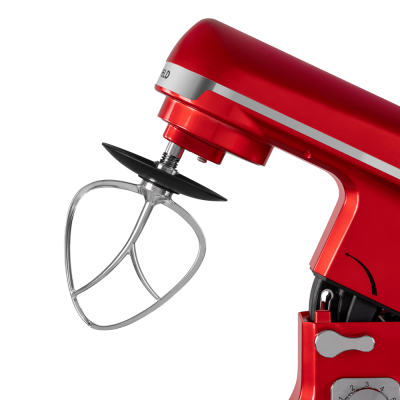 Миксер планетарный MAUNFELD MF-431CH на сайте Белторгхолод