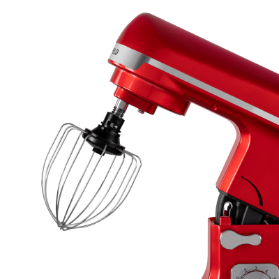 Миксер планетарный MAUNFELD MF-431CH на сайте Белторгхолод