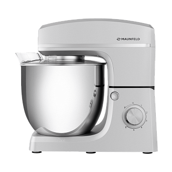  Миксер планетарный MAUNFELD MF-432S на сайте Белторгхолод