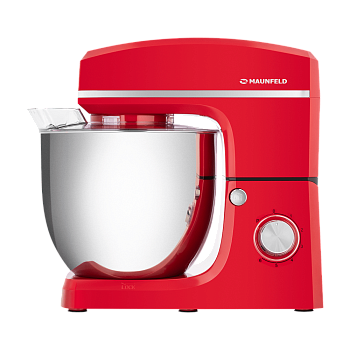  Миксер планетарный MAUNFELD MF-432R на сайте Белторгхолод