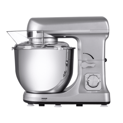 Миксер планетарный MAUNFELD MF-434S на сайте Белторгхолод