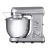 Миксер планетарный MAUNFELD MF-434S на сайте Белторгхолод