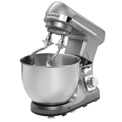 Миксер планетарный MAUNFELD MF-434S на сайте Белторгхолод