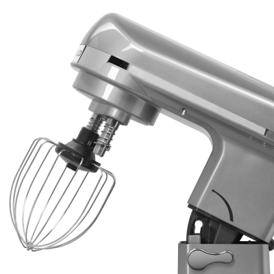 Миксер планетарный MAUNFELD MF-434S на сайте Белторгхолод