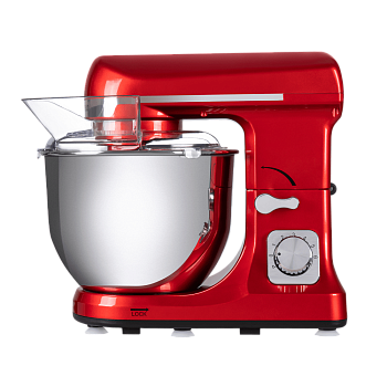  Миксер планетарный MAUNFELD MF-434CH на сайте Белторгхолод